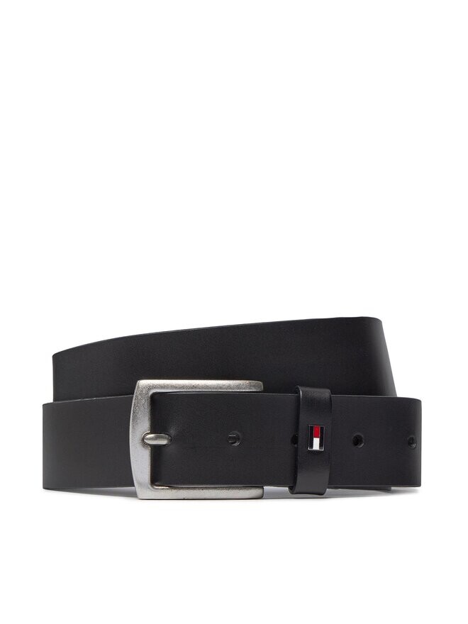 

Ремень Denton 3.5 Ext Tommy Hilfiger, черный