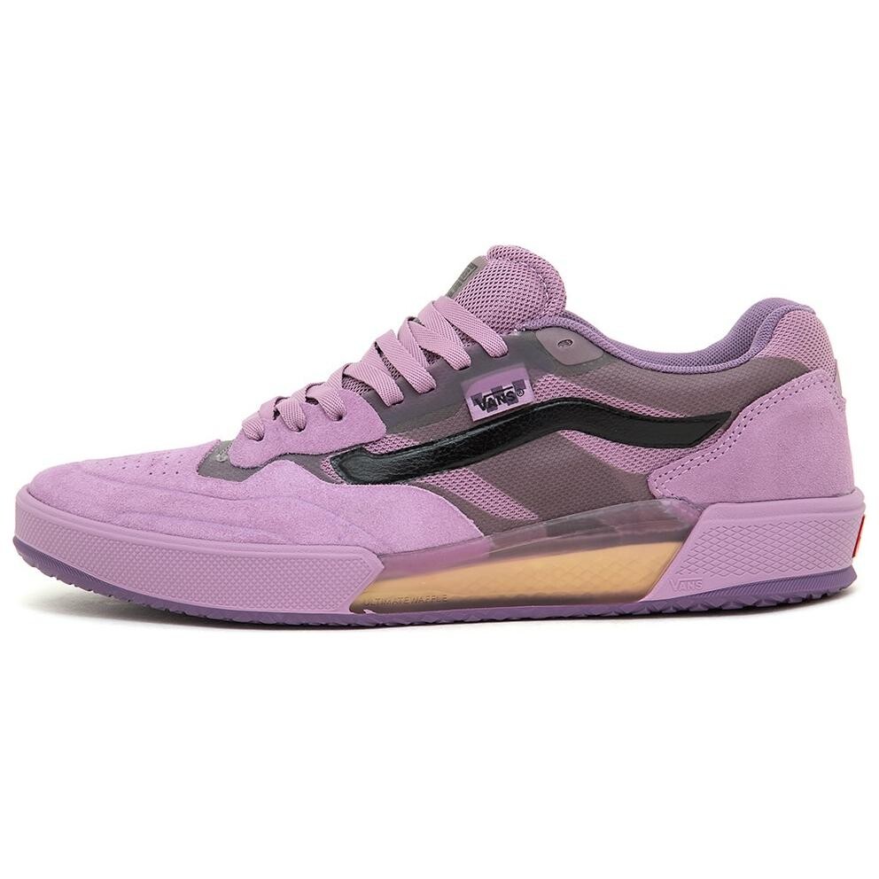 

Кроссовки Vans Ave 2.0 'Lavender Fog', фиолетовый