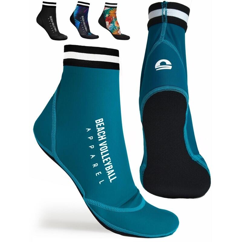 

Носки Beach Volleyball Apparel, синий