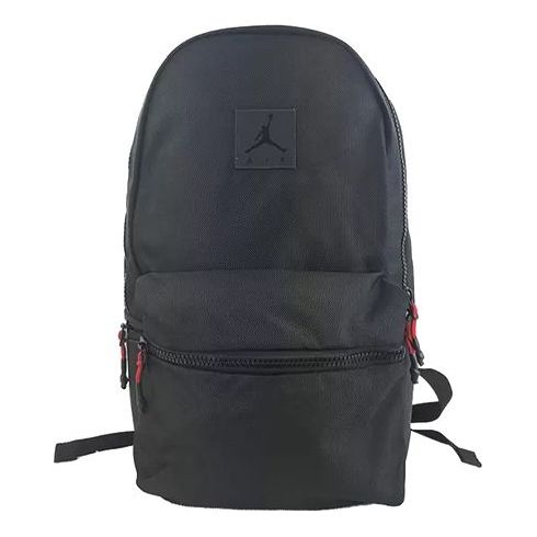 

Рюкзак Air Jordan Mochila Backpack 'Black', черный