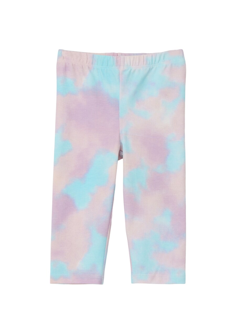 

Леггинсы s.Oliver Skinny Leggings, нюд