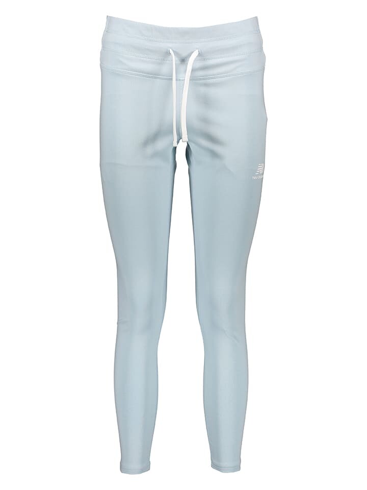 

Леггинсы New Balance Athletics Mystic Minerals, голубой