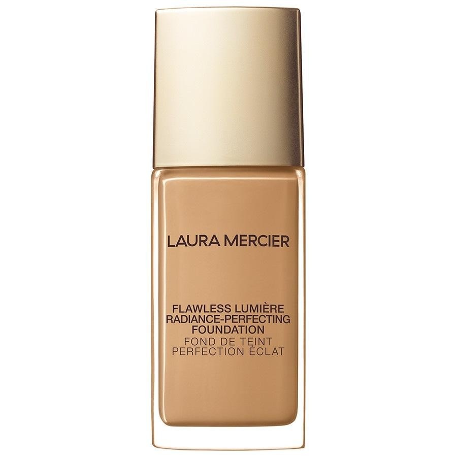 

Тональный крем для лица flawless lumière radiance perfecting Laura Mercier, tawny, объем 30 мл