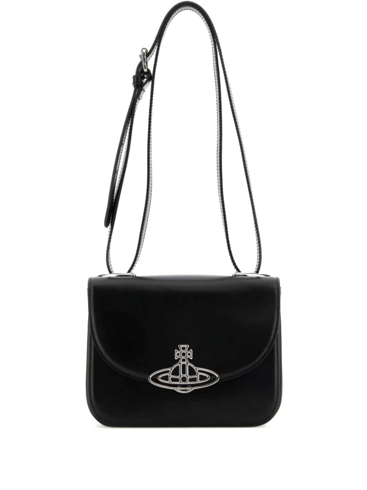 

Сумка через плечо Vivienne Westwood Linda, черный