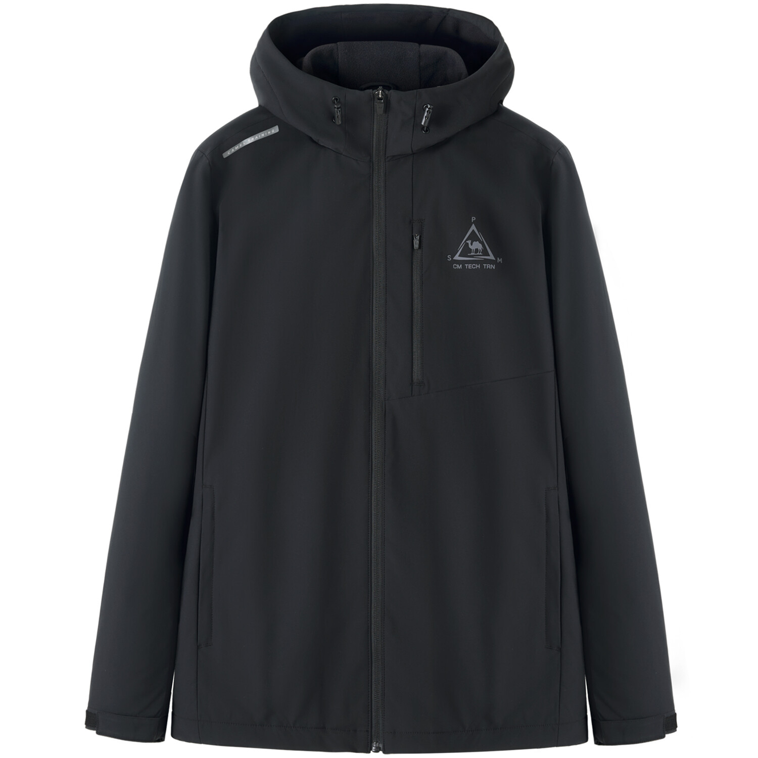 

Куртка Urban Function Series для мужчин Camel, цвет Phantom Black