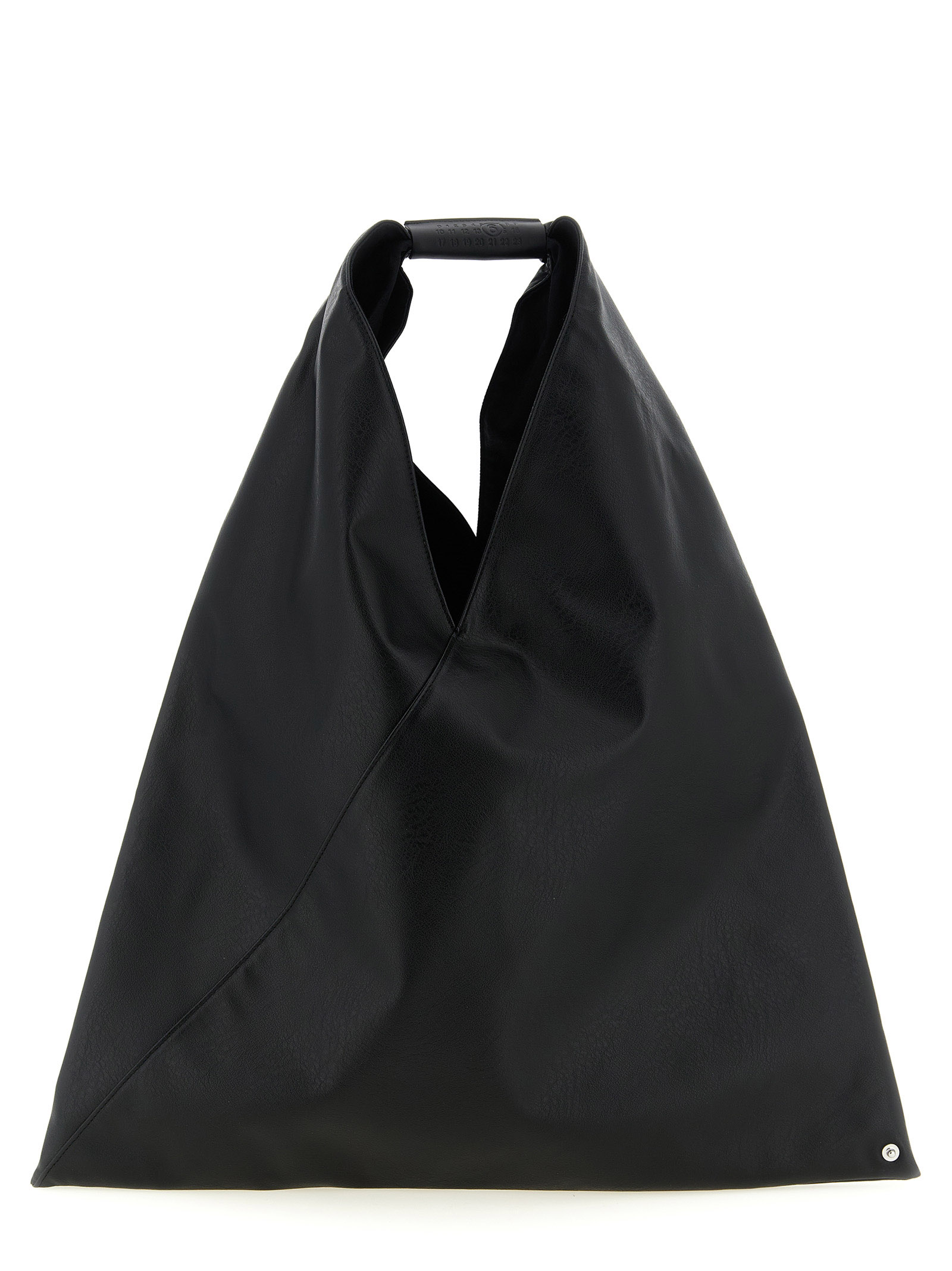 

Сумка «Japanese Classic» MM6 Maison Margiela, черный