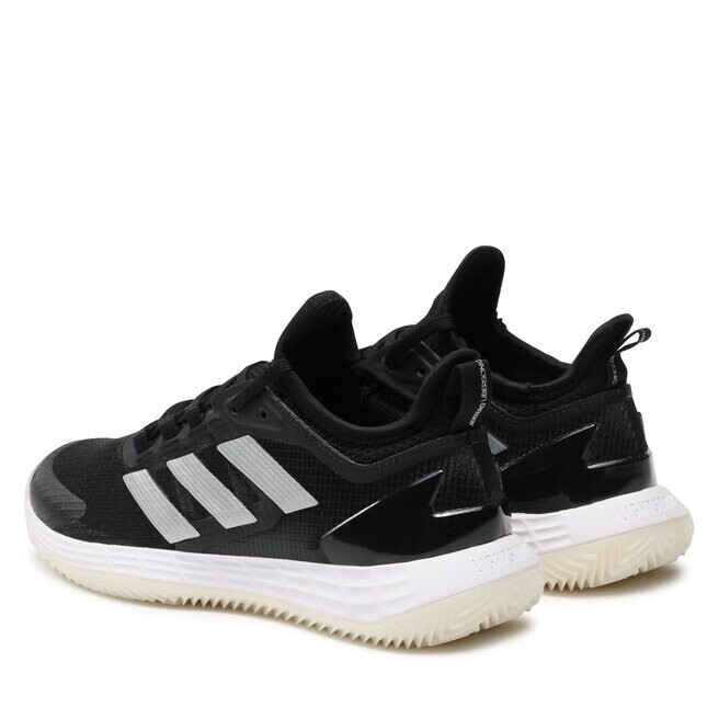 Кроссовки adidas AdizeroUbersonic, черный — фото 3