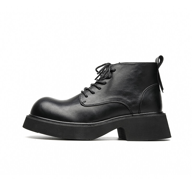 

Ботинки Chi Wolf Martin Boots Men