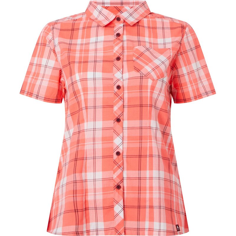 

Блузка Армон ж Mckinley, мультиколор