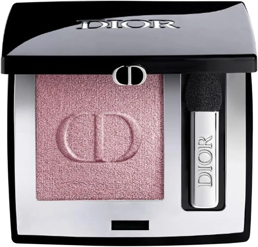 Тени для век Dior Show Mono Cruel 755 Rose Tulle 2 г
