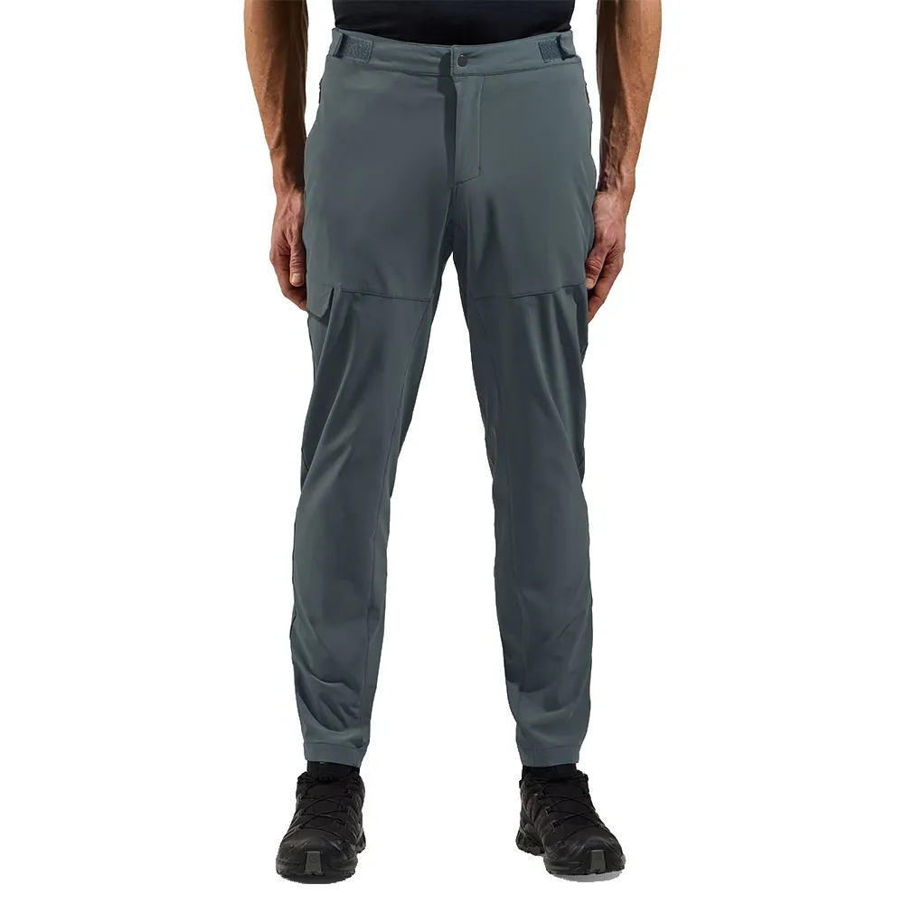 

Брюки Odlo Ride 365, серый