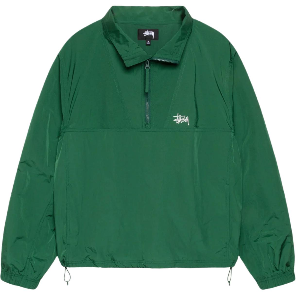 

Stussy Куртка унисекс, Green