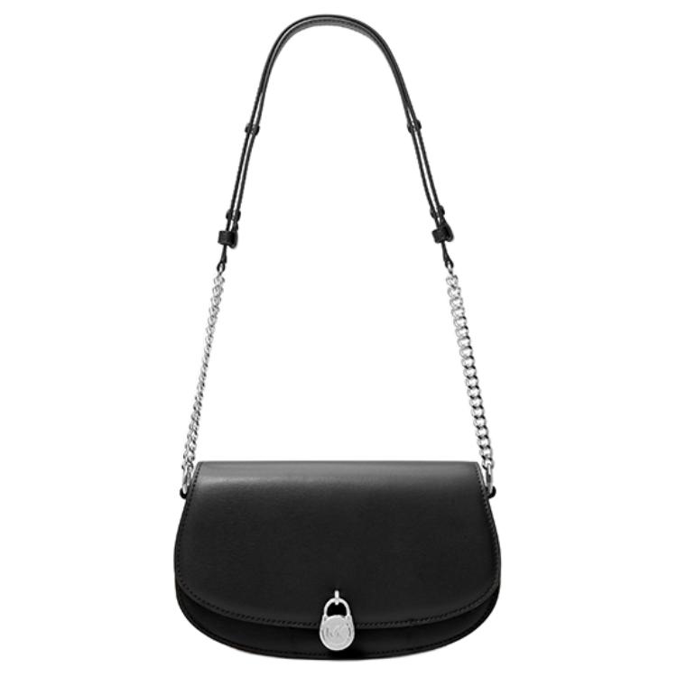 

MICHAEL KORS Сумка-седло из искусственной кожи