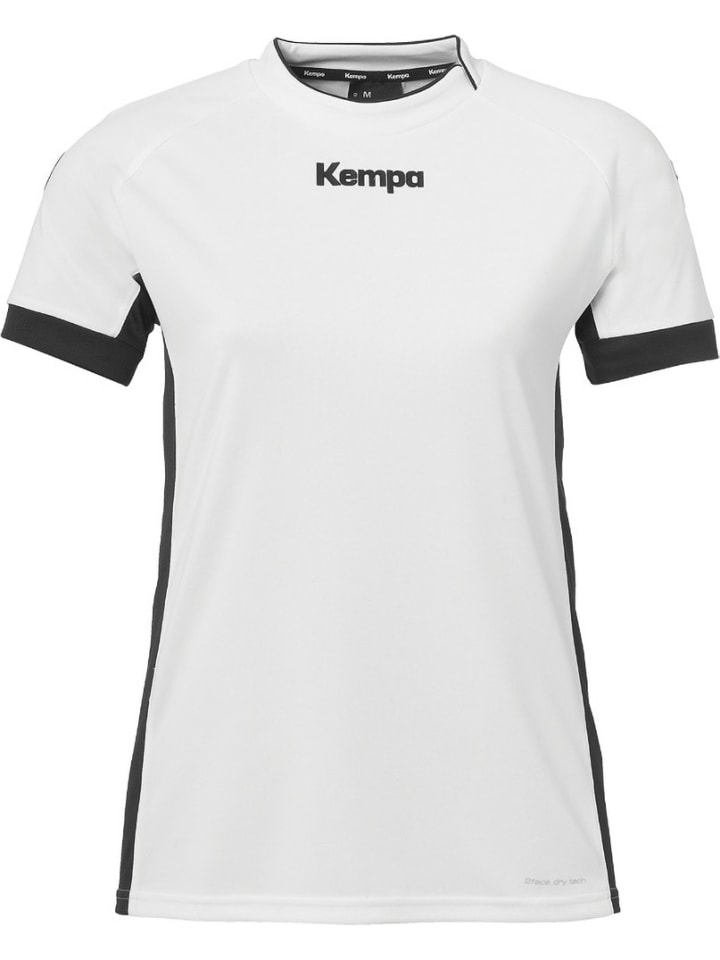 

Функциональная рубашка Prime Trikot Women Kempa, белый