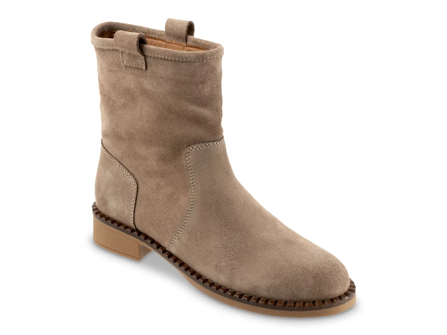 Ботильоны Olina Bootie Bueno, коричневый
