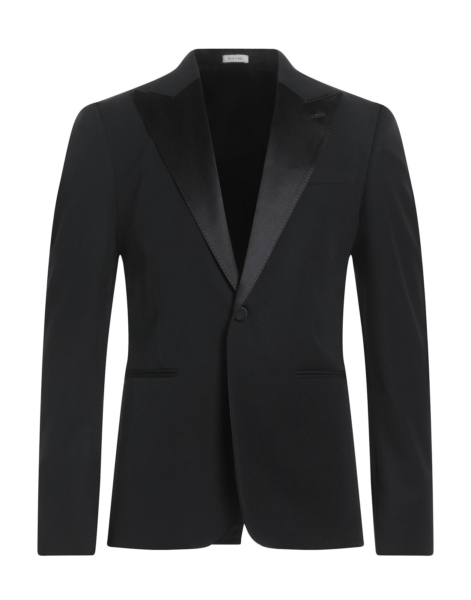 

Блейзер Acne Studios, черный