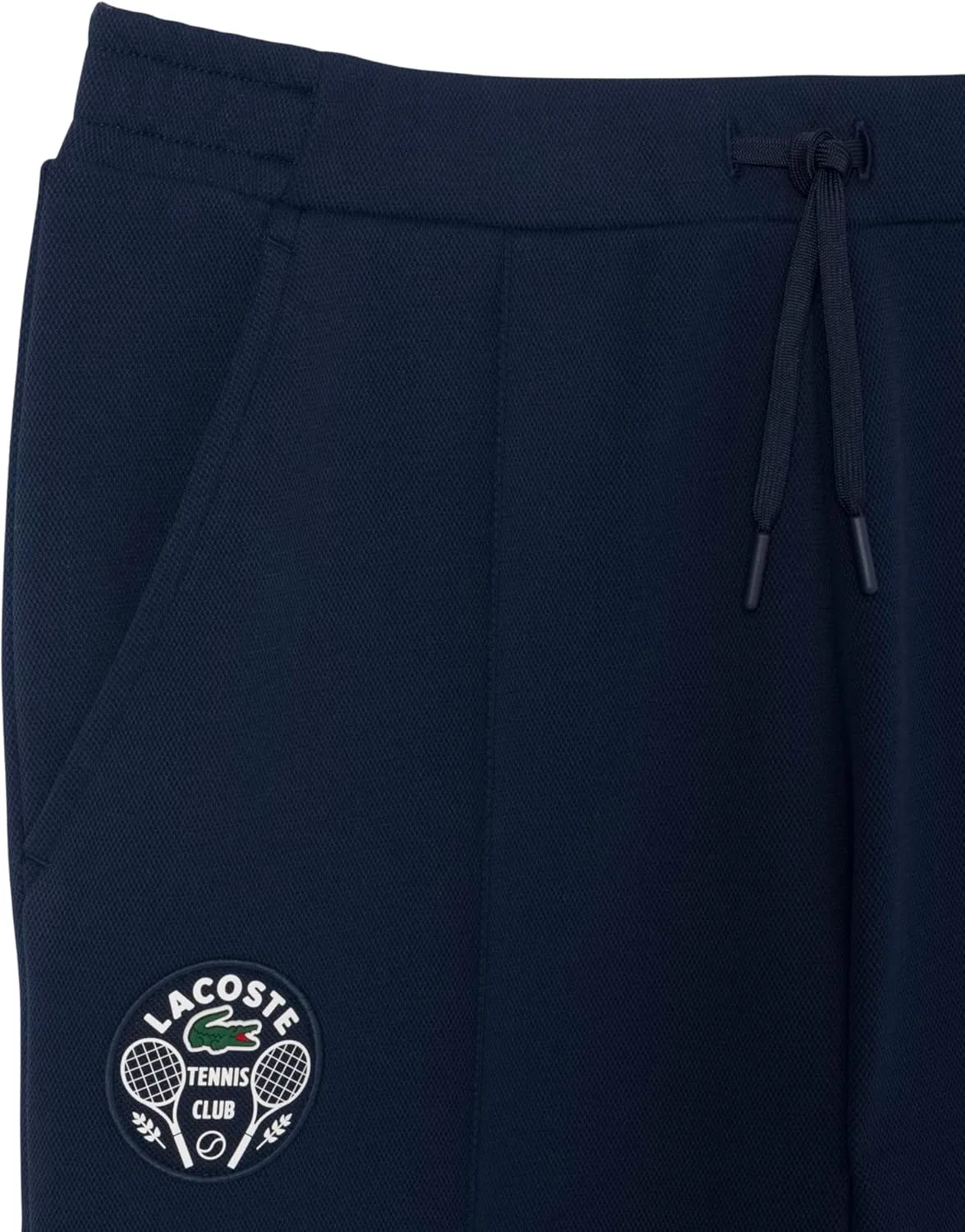 Спортивные брюки Lacoste, цвет Navy Blue — фото 2
