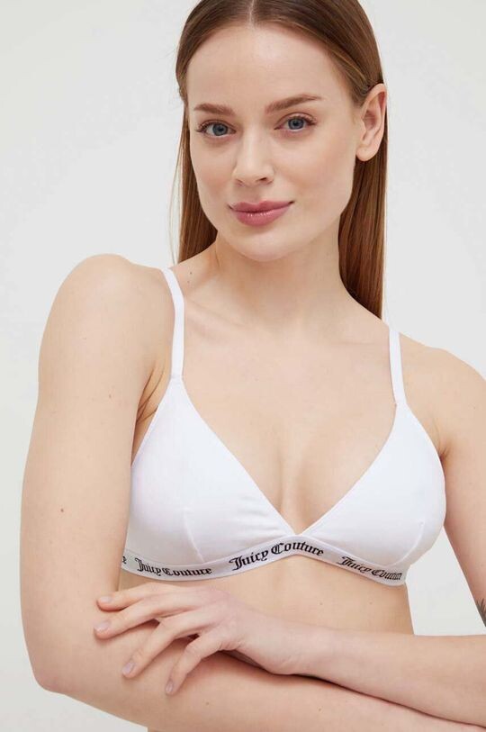 

Бюстгальтер Juicy Couture, белый