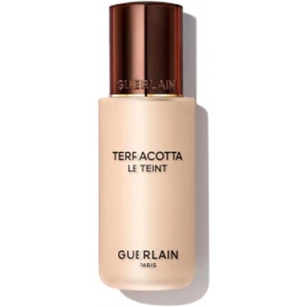 

Терракотовая основа Le Teint Fluid Foundation 0N Guerlain