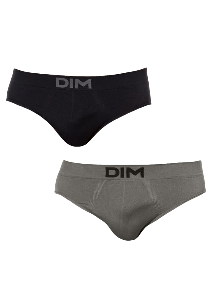 

Трусы DIM, разноцветный