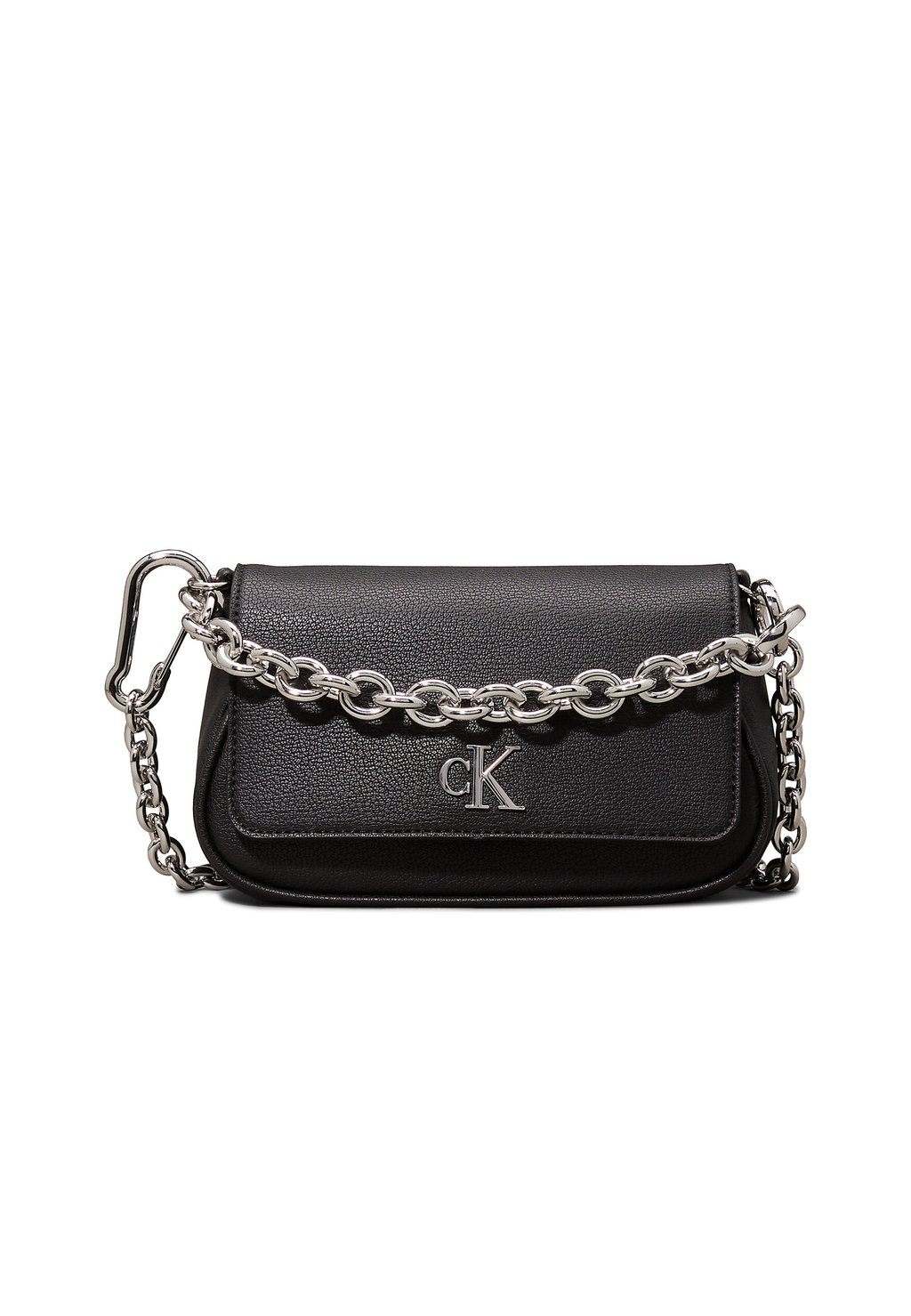 

Сумка через плечо SHOULDER Calvin Klein Jeans, черный
