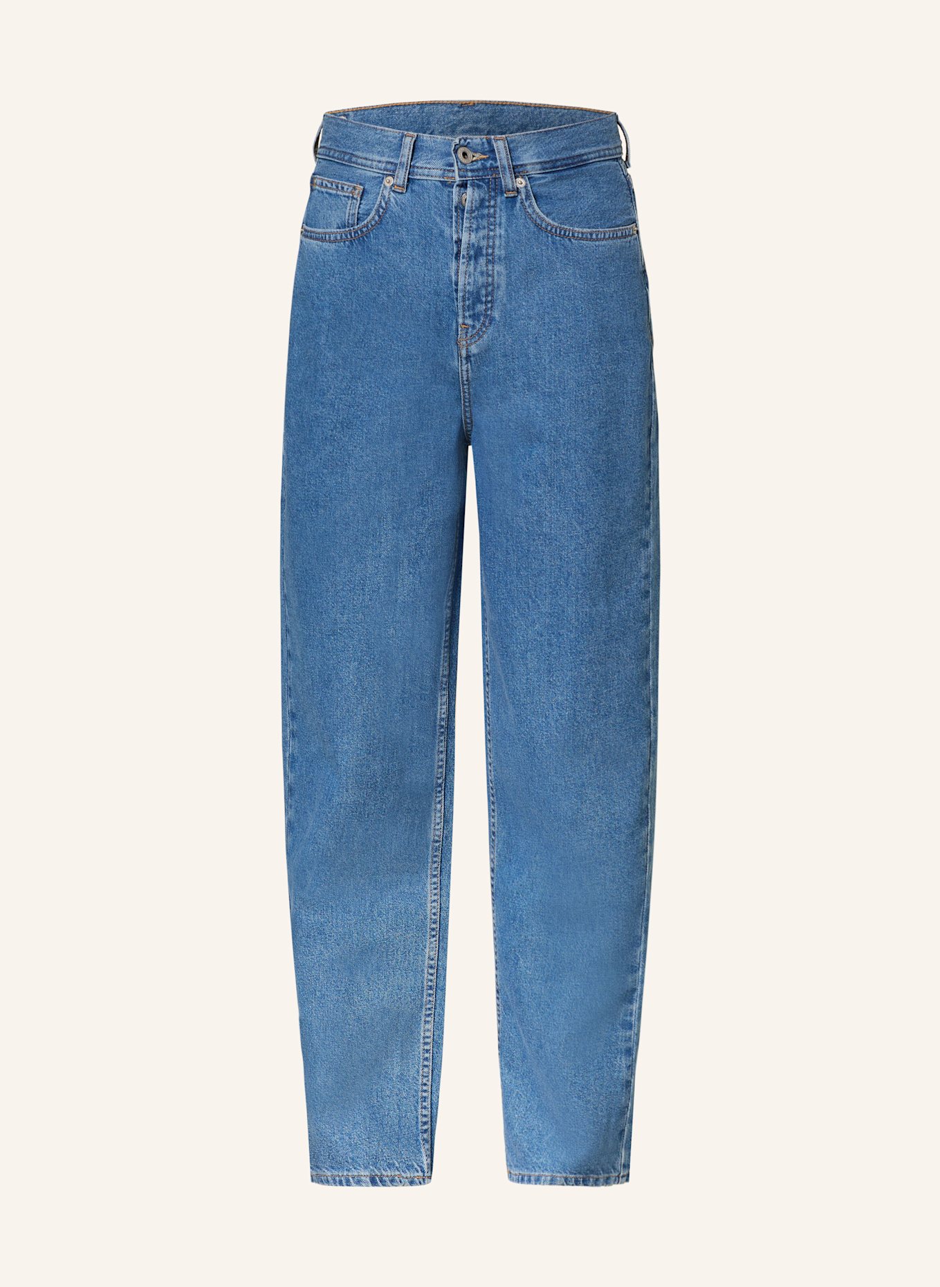 

Джинсы Эддисон Pepe Jeans, синий