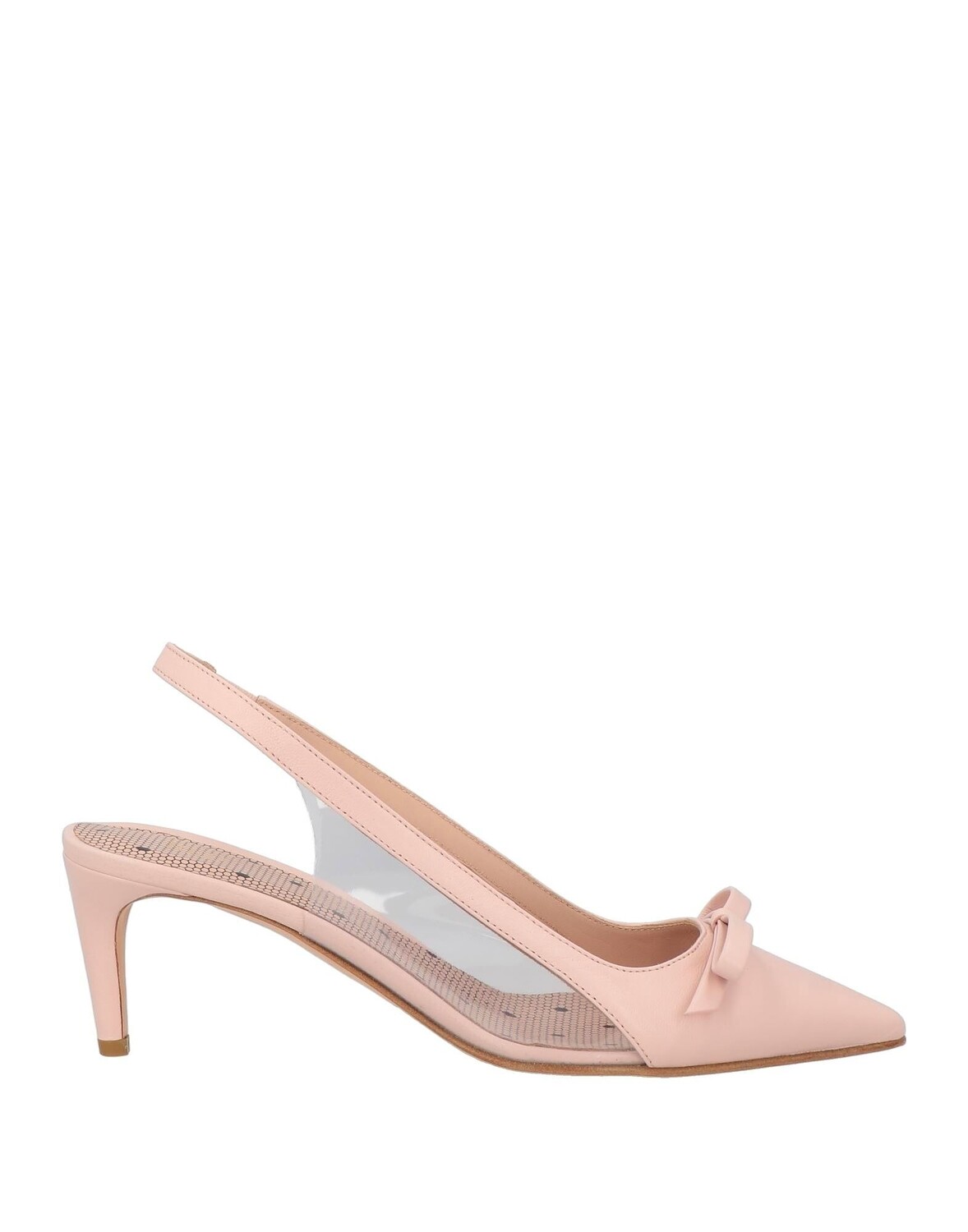 

Туфли Valentino Garavani, розовый