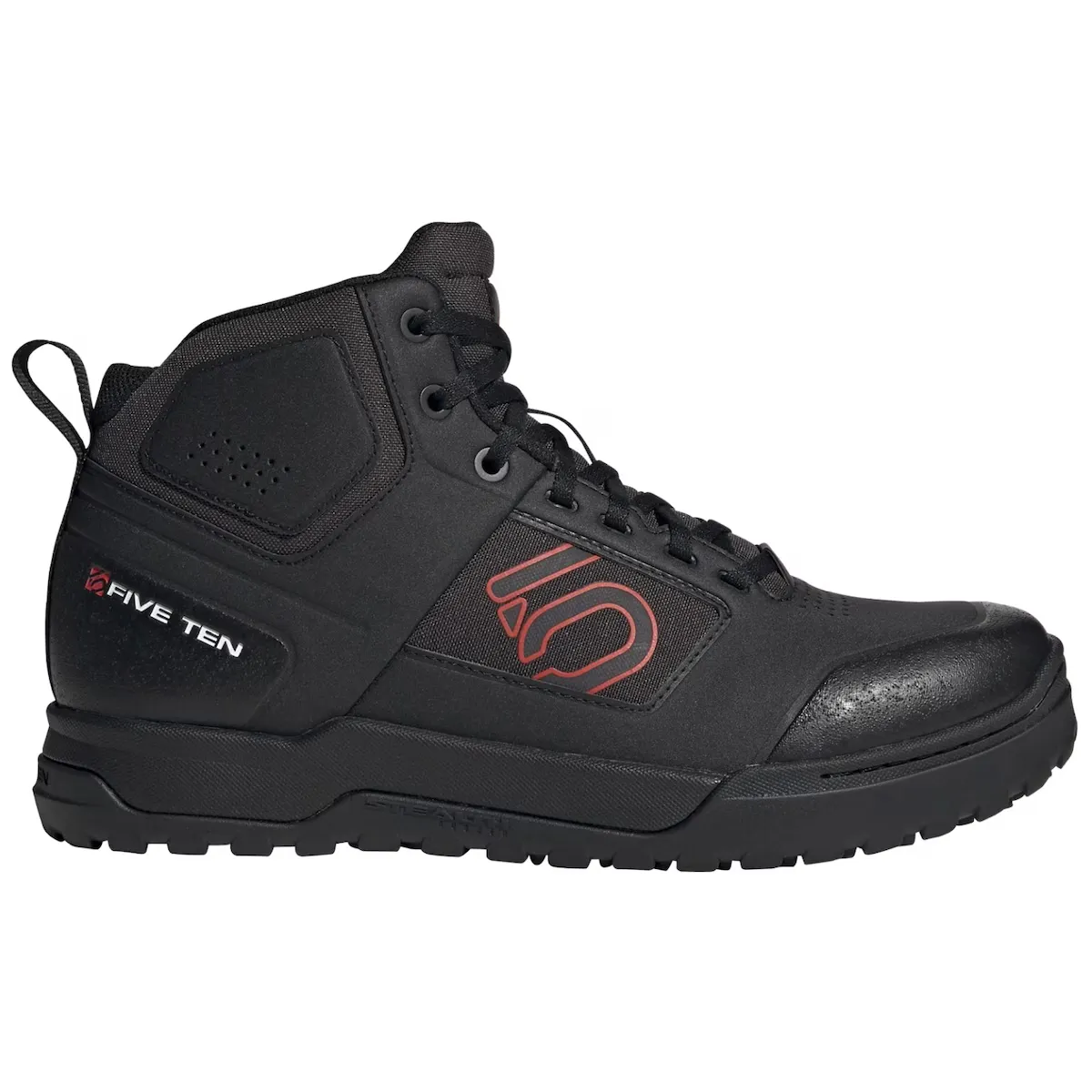 

Мужские велотуфли Adidas 5.10 Impact Pro Mid Platform, черный