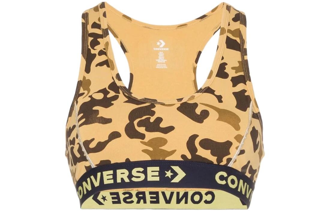 

Спортивное нижнее белье Faith Connection для женщин, многоцветное Converse
