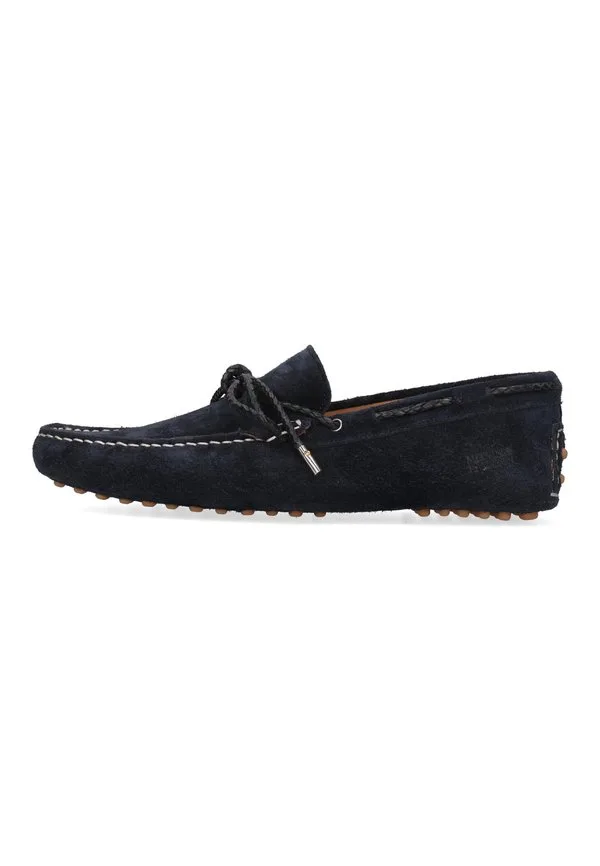 Лоферы nelson 3 Melvin & Hamilton, Navy