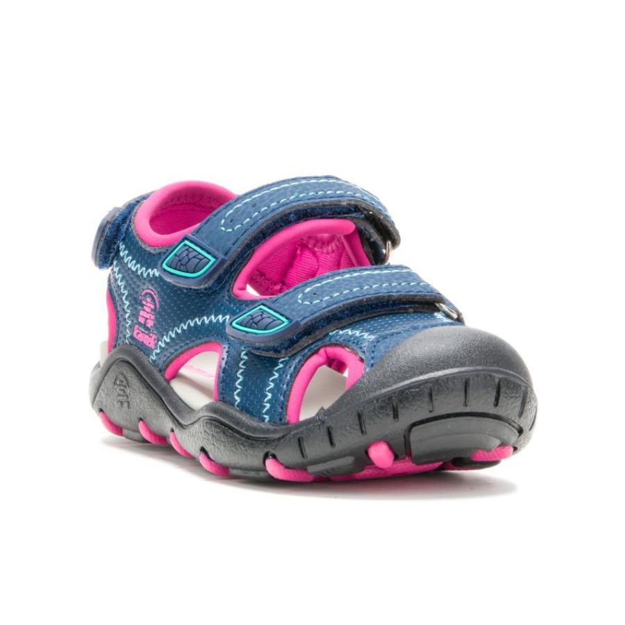 

KAMIK Сандалии SEATURTLE2