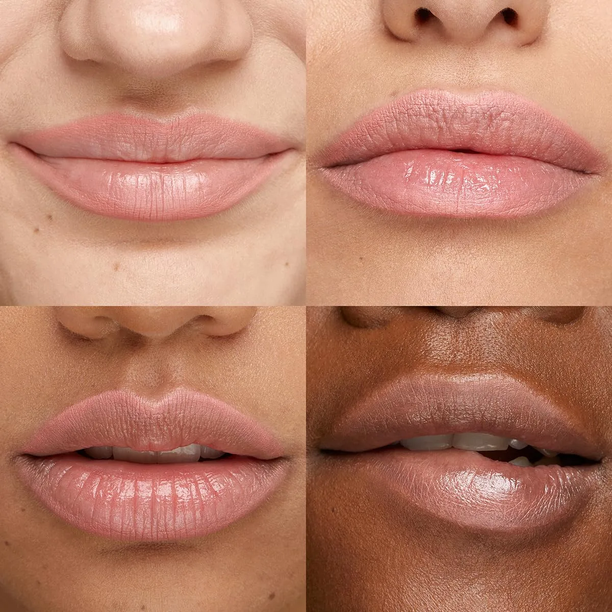 Карандаш для губ Kiko Milano Creamy Colour Comfort Lip Liner 24 | Стойкий карандаш для губ, 01 Natural Rose — фото 3