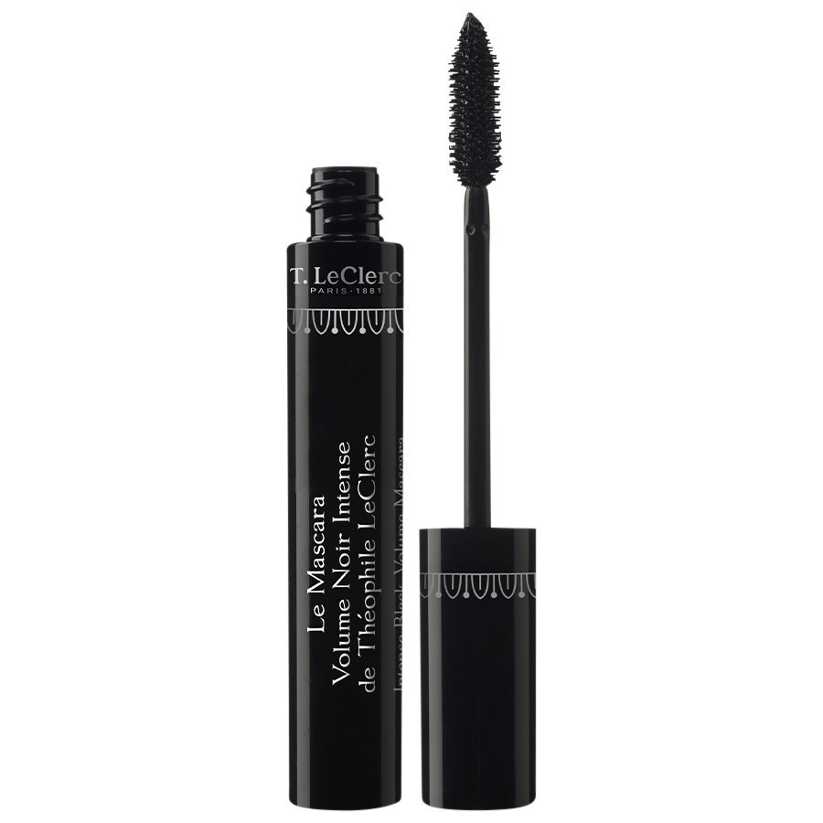

Тушь для ресниц T. LeClerc Intense Volume Mascara, 01 NOIR / 14 ml