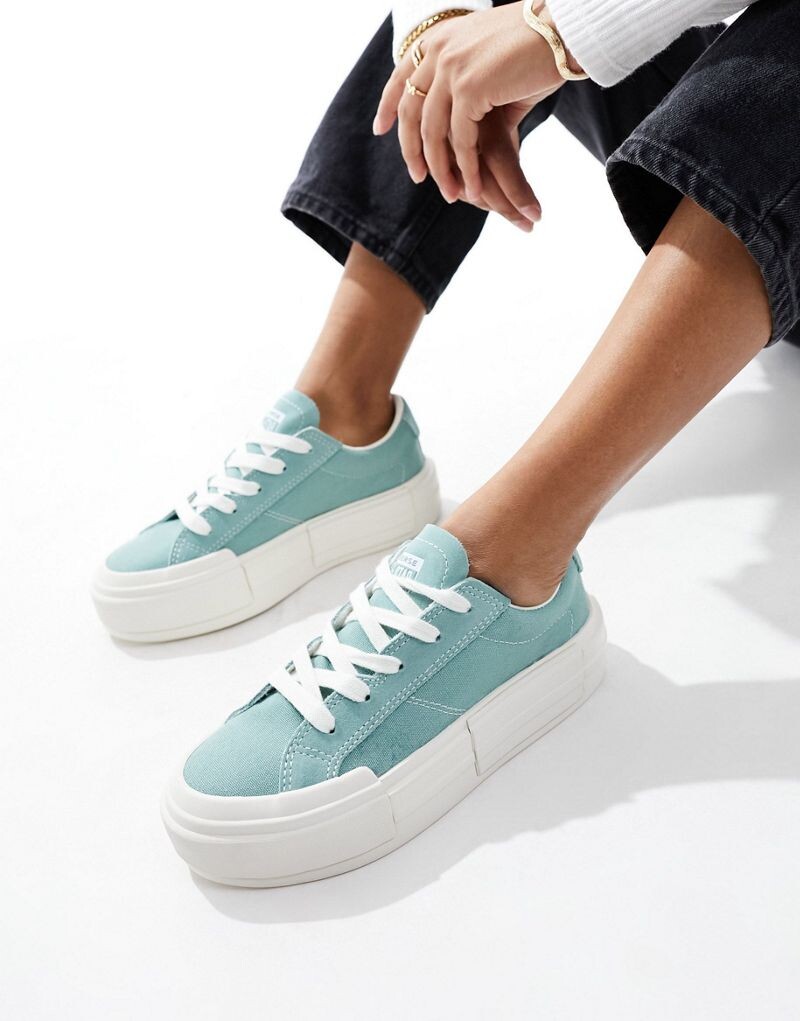

Белые кроссовки Converse Chuck Taylor All Star Cruise, Белый, Белые кроссовки Converse Chuck Taylor All Star Cruise