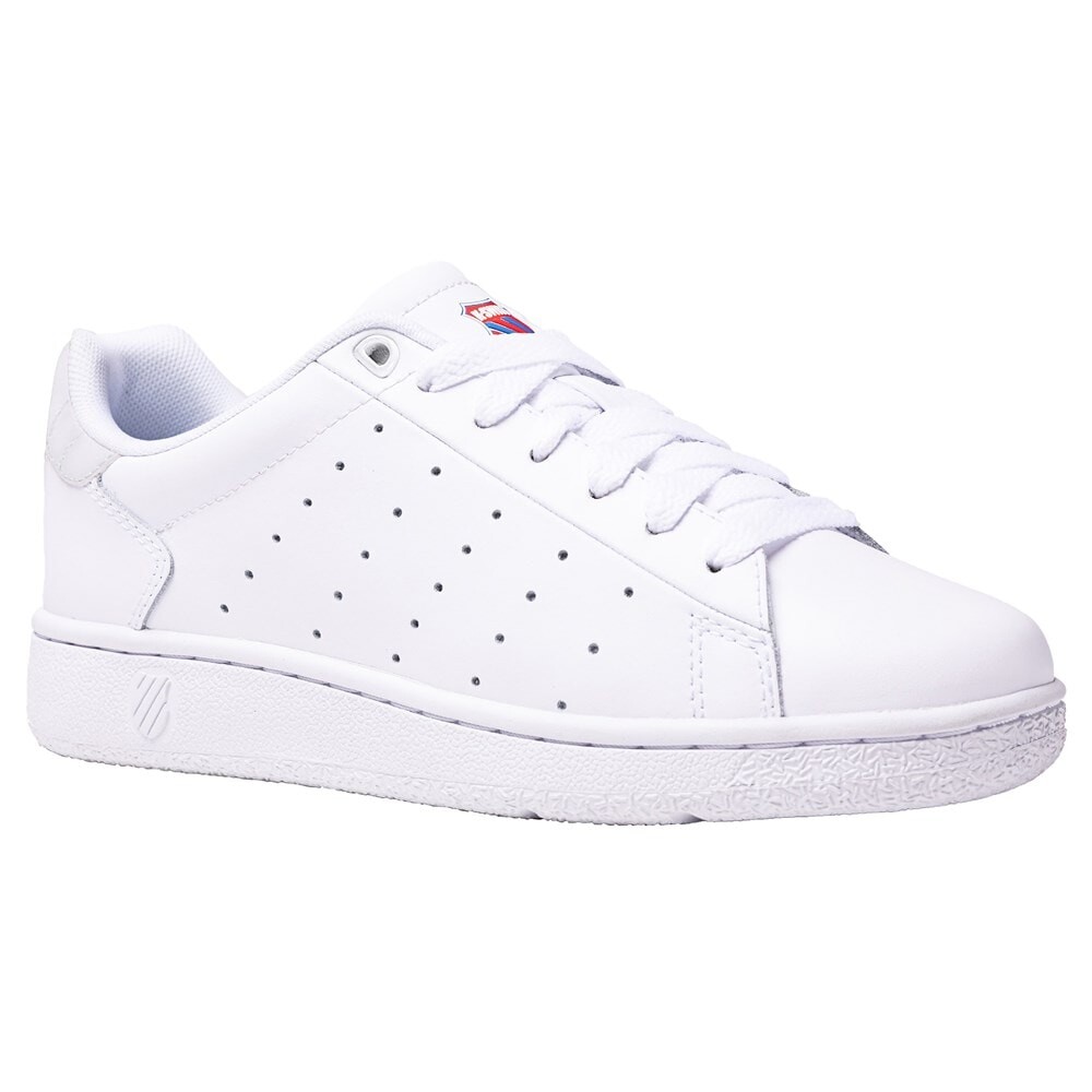 

Мужские классические кроссовки PF K-Swiss, белый