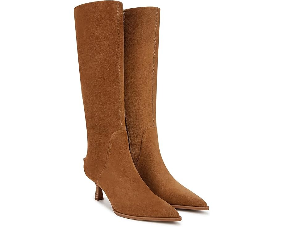 Ботинки Circus NY by Sam Edelman Yulia, цвет Spiced Nutmeg
