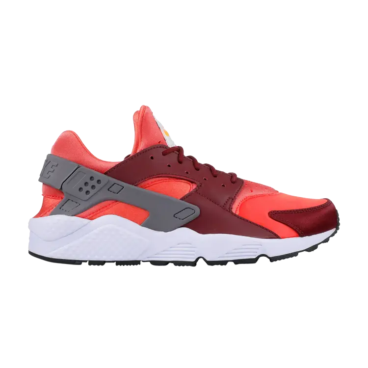 

Кроссовки Nike Air Huarache 'Red Coral', красный