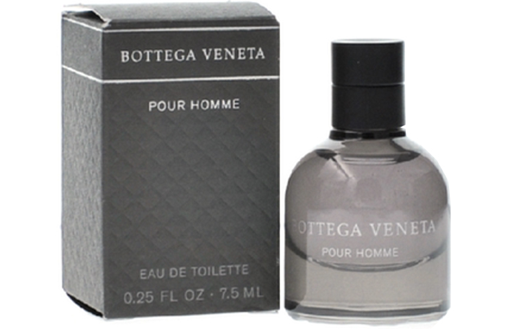 Мужской парфюм Homonymous аромат кожи туалетная вода 50 мл/90 мл Bottega Veneta — фото 3