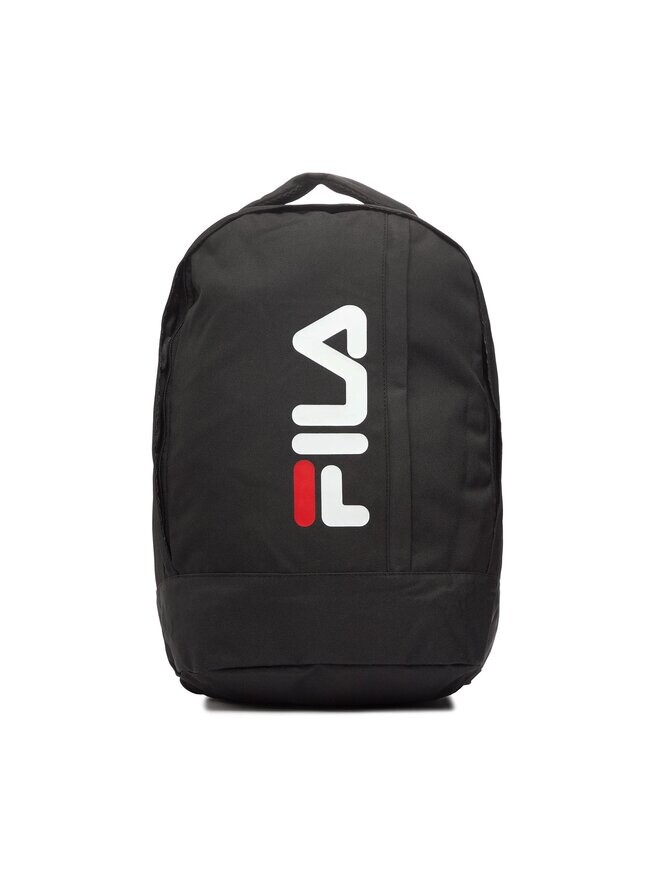 

Рюкзак Fussa Backpack Vertical Plain Fila, черный