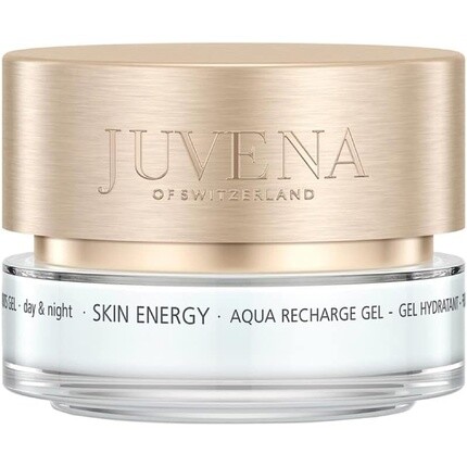 

Juvena Skin Energy Aqua Recharge гель 50 мл