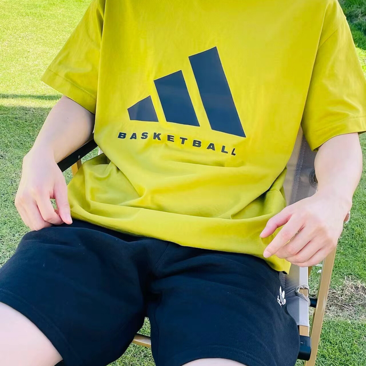

Повседневная спортивная одежда для мужчин Adidas