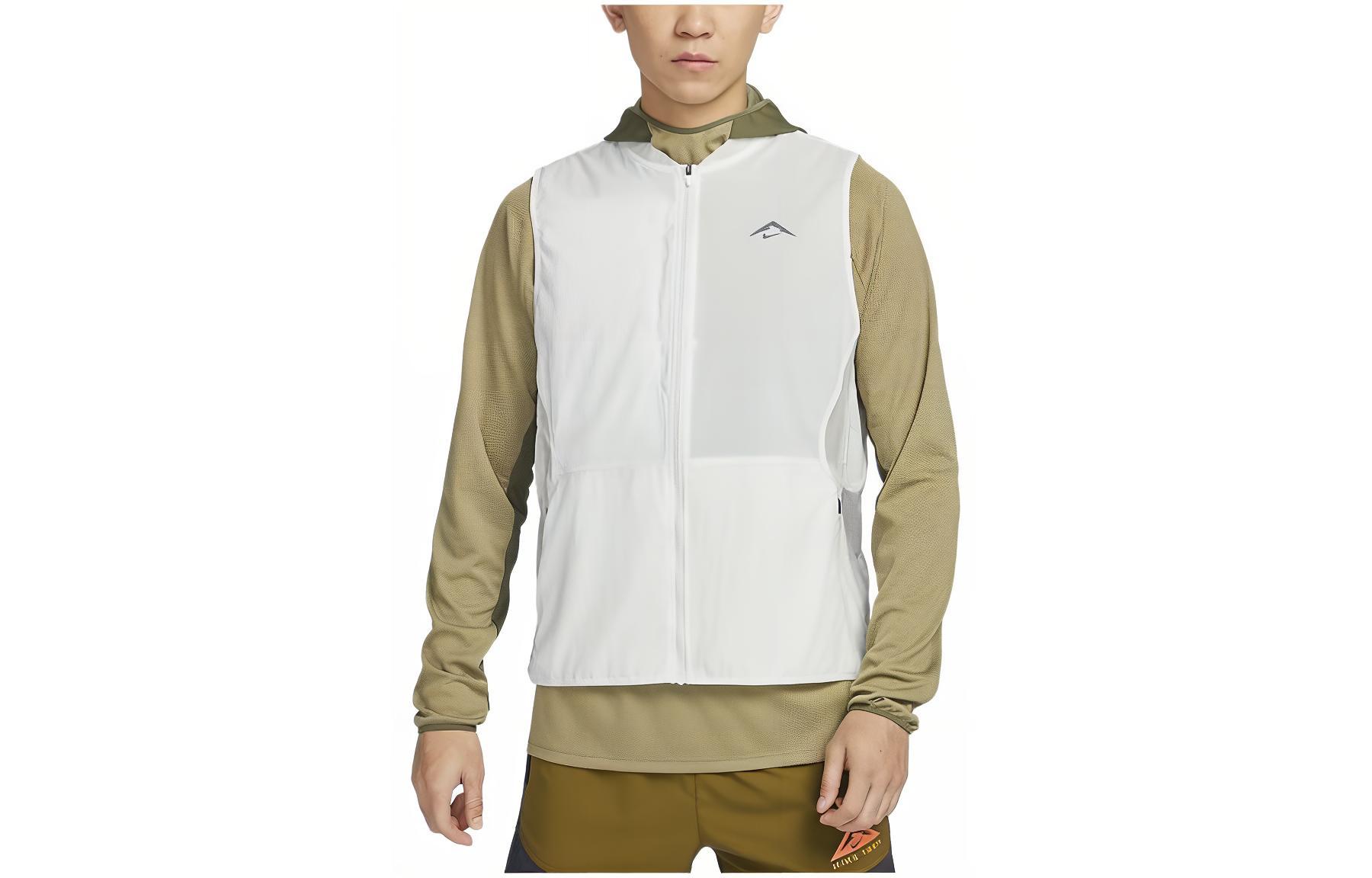 

Футболка мужская Mountain Peak White Nike, Белый, Футболка мужская Mountain Peak White Nike