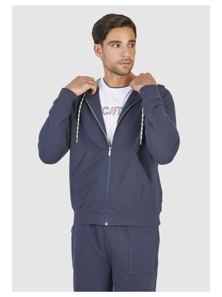 

Кардиган HECHTER PARIS, цвет midnight blue