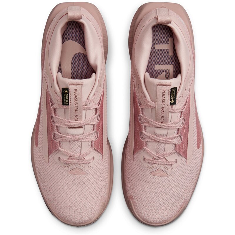 Кроссовки для трейлраннинга Pegasus Trail 5 Gore-Tex Nike, мультиколор — фото 4