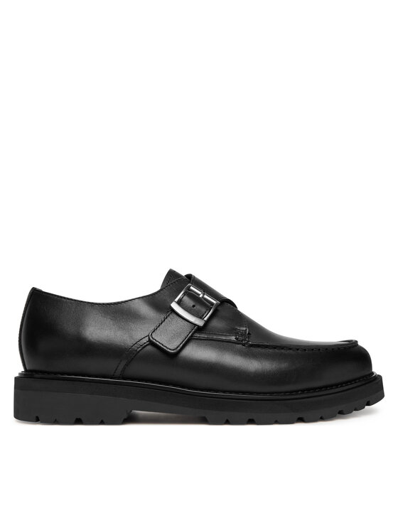 

Полуботинки Jay 6077-001-20 Vagabond Shoemakers, черный