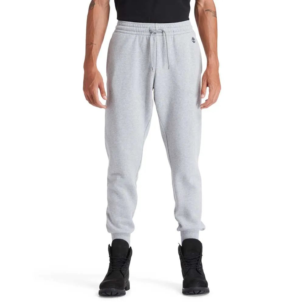 

Брюки Timberland Exeter River, серый