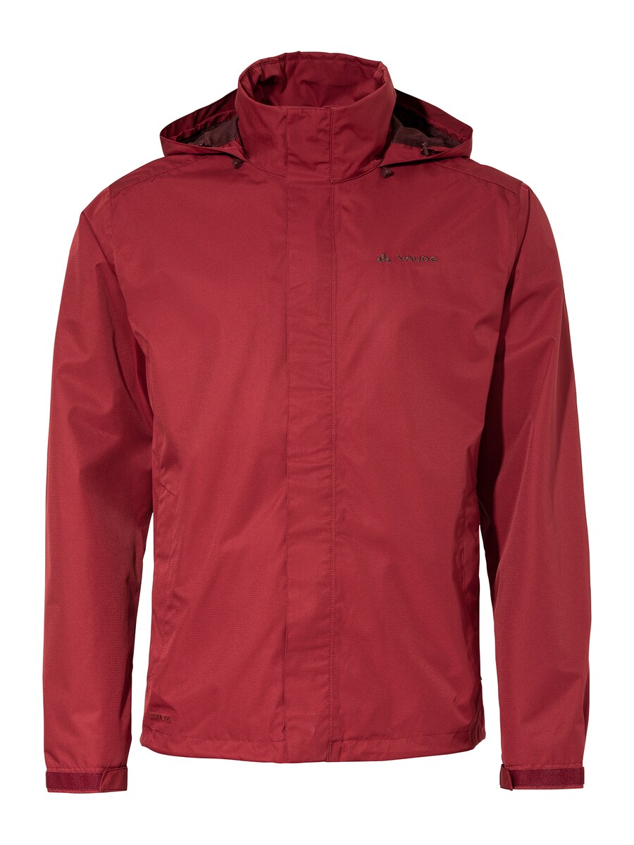 

Демисезонная куртка VAUDE Escape, Red