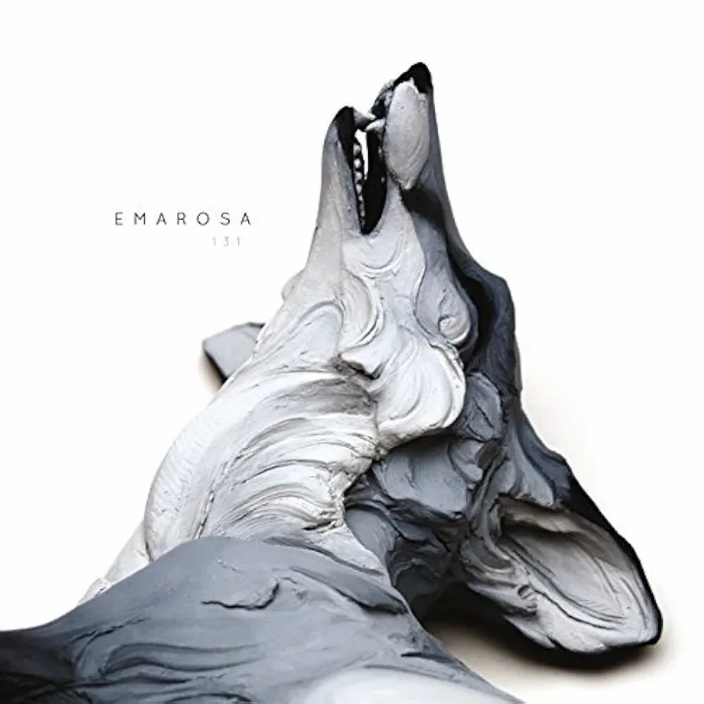 

Виниловая пластинка LP 131 [Electric Blue Vinyl] - Emarosa