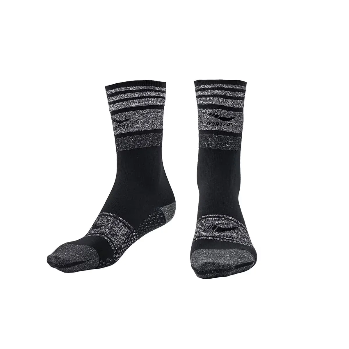 

Носки для тренировок Unisex Start Sportlast, чёрный