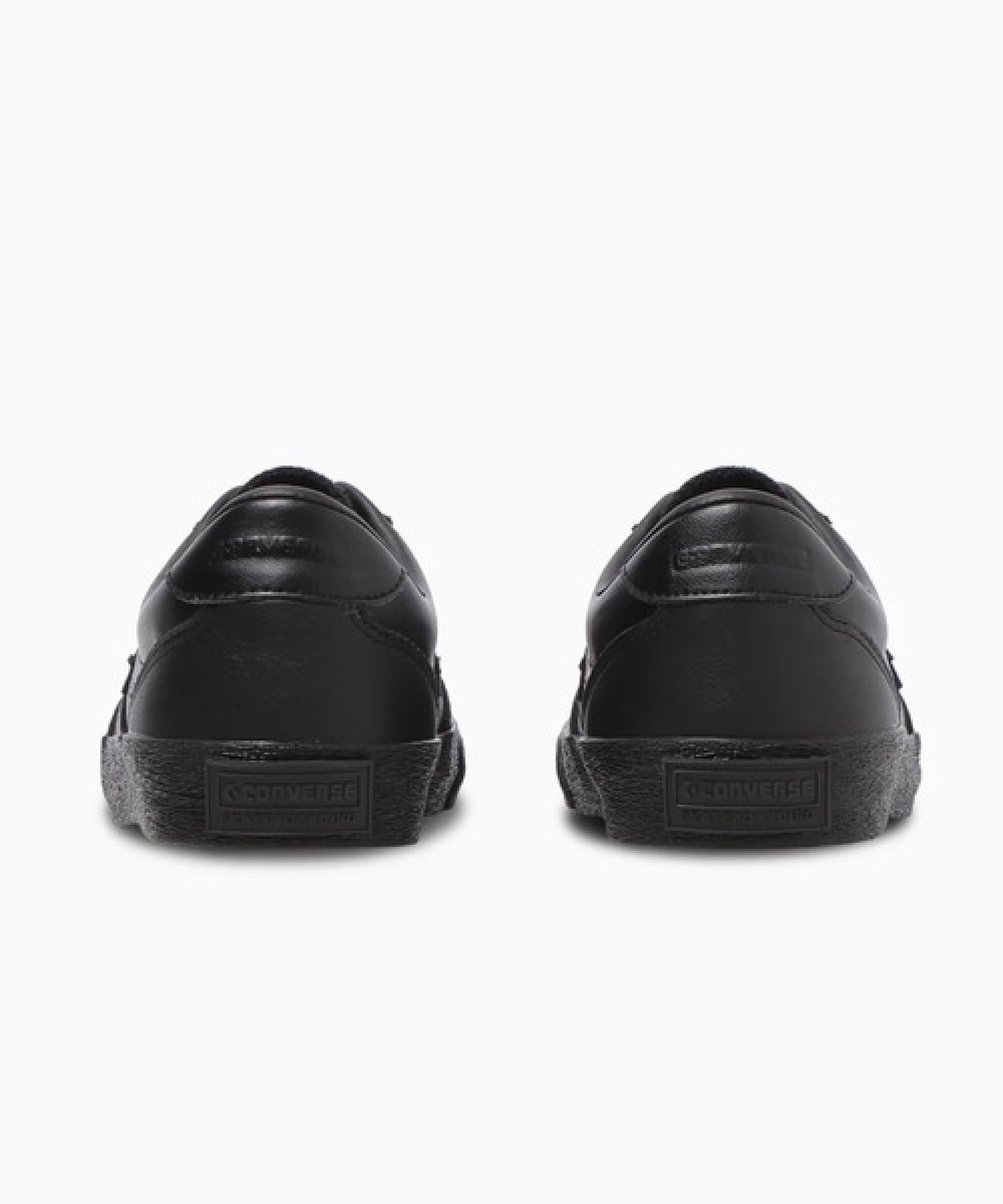 Кроссовки CONVERSE/Converse/ROADCLASSIC SK SY OX/Road Classic Royal Flash, black — фото 4